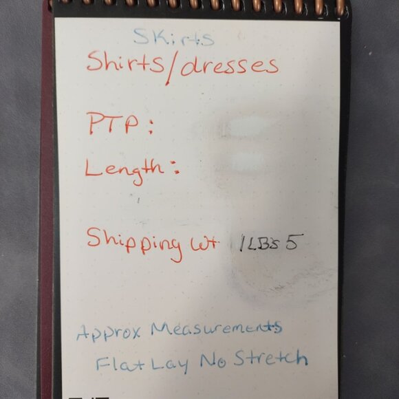 Wonder Nation Girls Dress Size 7 Blue Unicorn Print Sleeveless Bow Pleated Hem - Picture 10 of 13